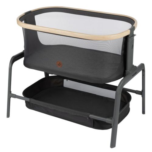 Iora Bedside Bassinet | Snuggle Bugz | Canada's Baby Store