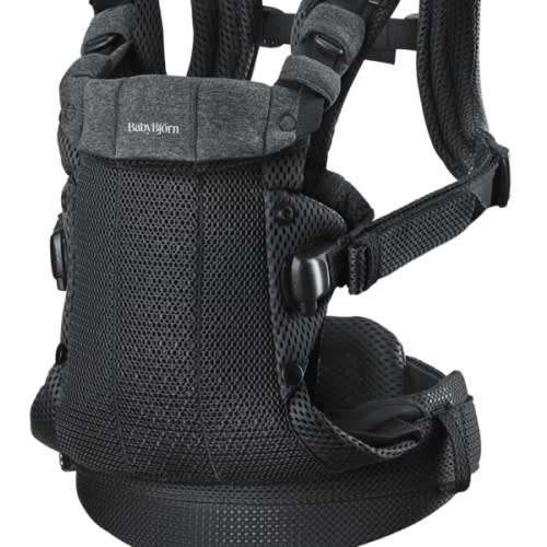 BabyBjörn Baby Carrier Harmony