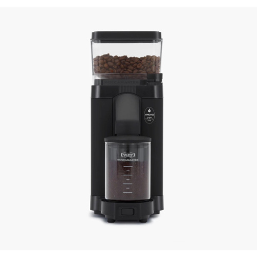 Moccamaster KM5 Burr Grinder