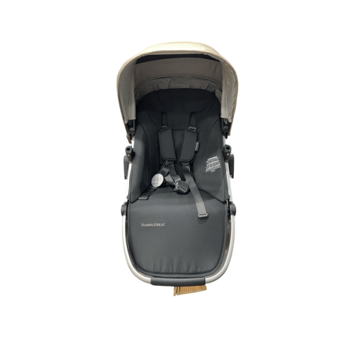 UPPAbaby RumbleSeat V3, Declan (Oat Mélange), 2024