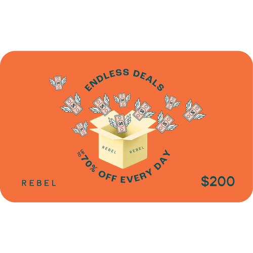 Gift Cards $200 Electronic Gift Card