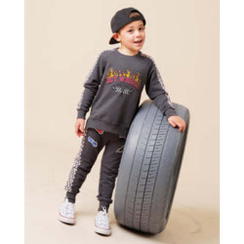 Hot Wheels™ Final Lap Jogger Set