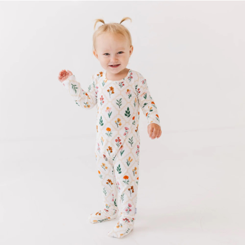 Harvest Bloom Day to Night Romper