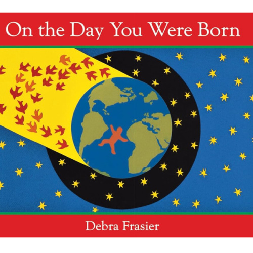 On the Day You Were Born