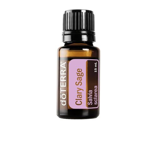 doTERRA Clary Sage Essential Oil - 15 ml