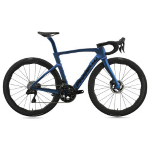 Pinarello Dogma F Dura-Ace DI2 Princeton PEAK 4550