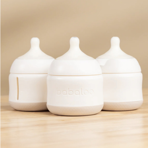babaloo bottle set of 3 8oz