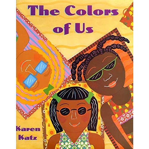 The Colors of Us
