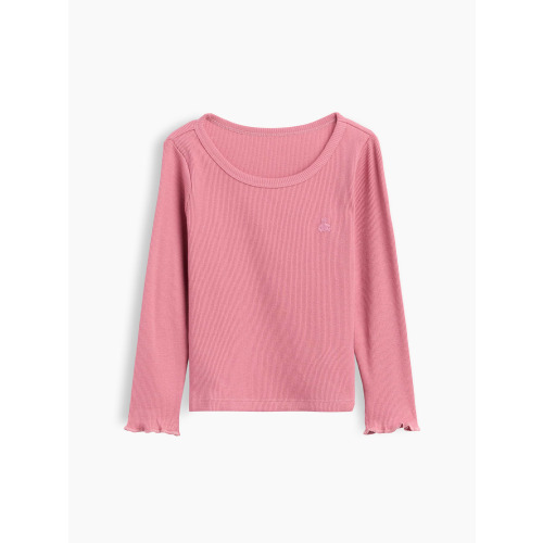 Baby & Toddler Mix & Match Rib T-Shirt