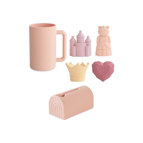 Bath Essentials Kit