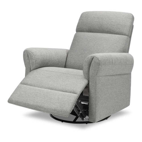 DaVinci Suzy Flex Recliner and Swivel Glider