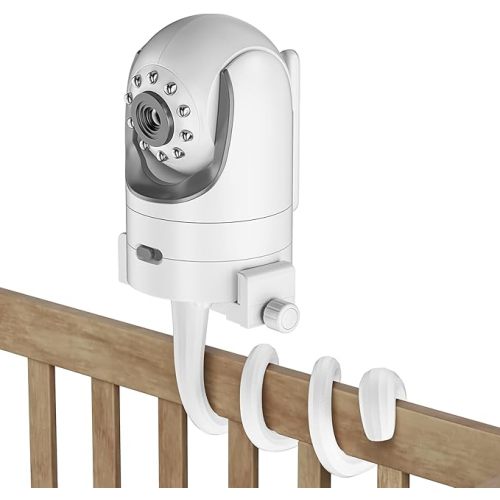 A2C Universal Baby Monitor Mount Camera Shelf