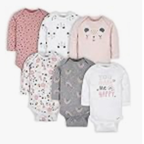 Amazon: Baby Registry