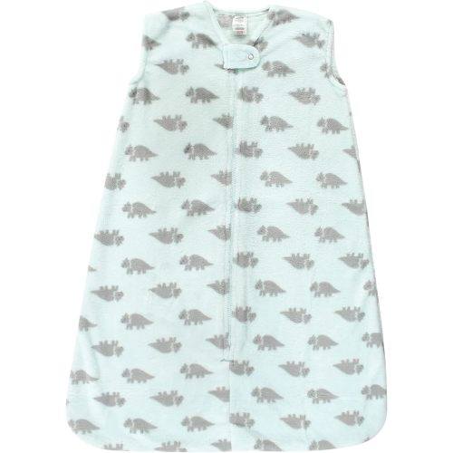 Unisex Baby Plush Sleeping Bag, Sack, Blanket