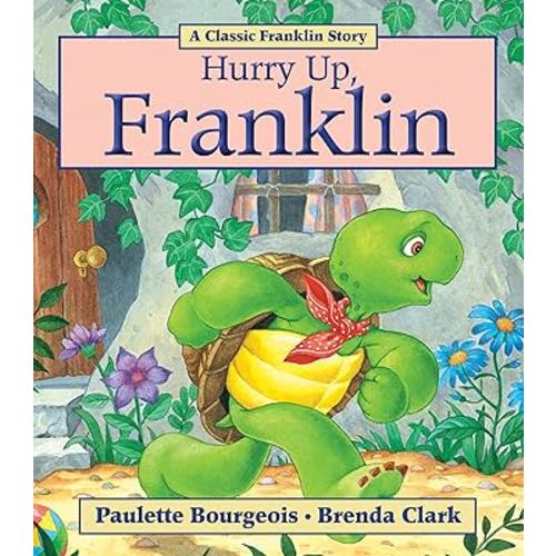 Hurry Up Franklin