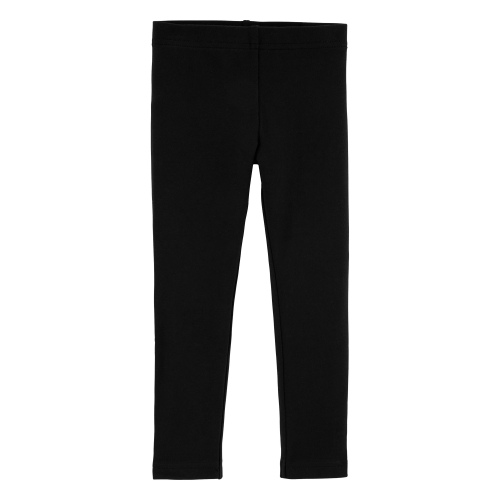 Baby Cotton Stretch Leggings | Carter's