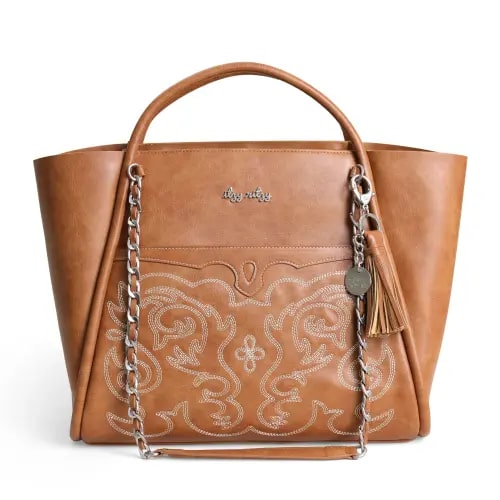 Boss Tote™ Diaper Tote Bag - Stylish & Functional Bags | Itzy Ritzy ®