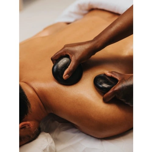 Body massage