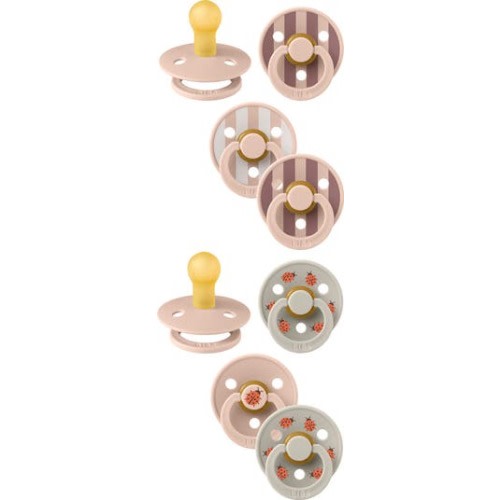 Studio Color 2-Pack Pacifier Set