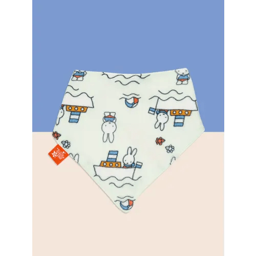 Miffy Bib