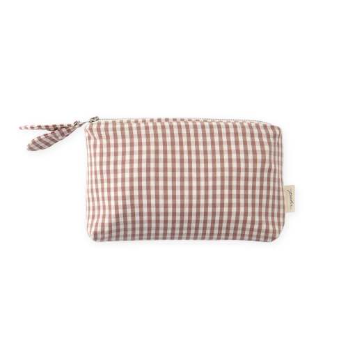 On The Go Mini Pouch - Thistle – Pehr