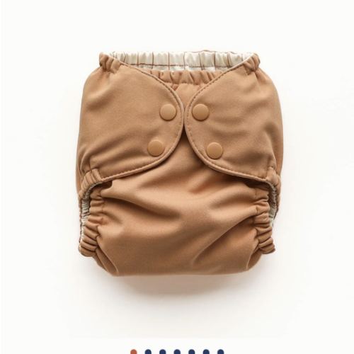 Cloth Diaper Waterproof Covers - Esembly Baby