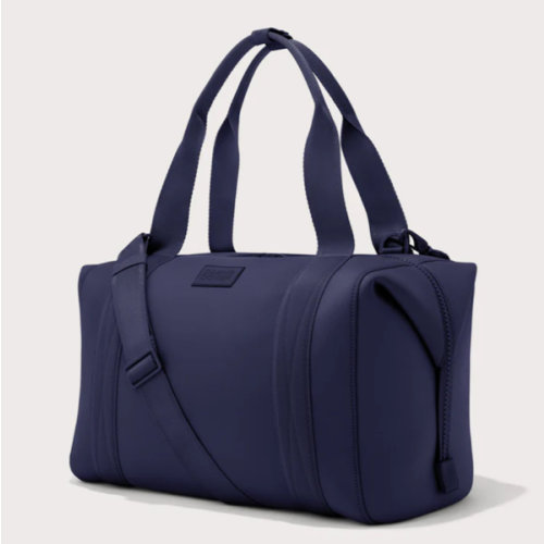 Dagne Dover Landon Carryall | Neoprene Duffle Bag for Travel