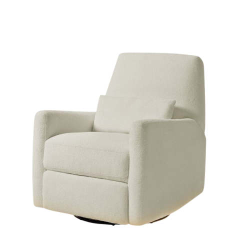 Ansel Swivel Glider and Power Recliner