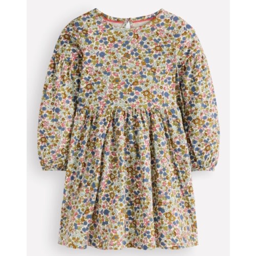 Madeline Blouson Sleeve Dress
Ditsy Floral