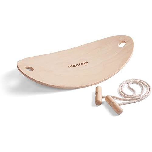 Plantoys Balance Board (5198) Assorted Color/Model