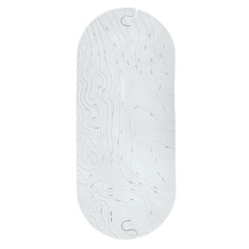 Griffle Bath Mat