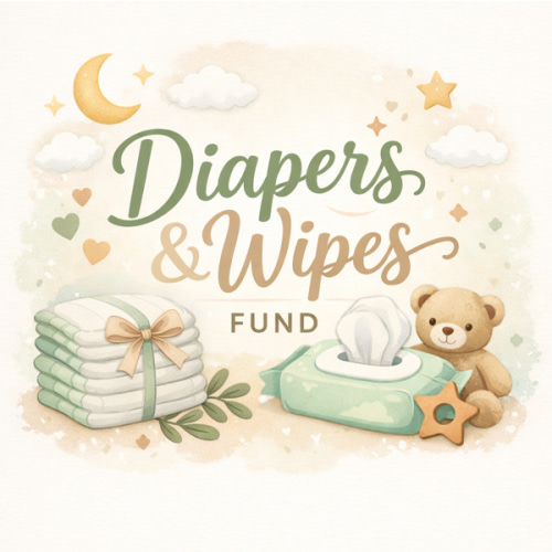 Diapers & Wipes Fund