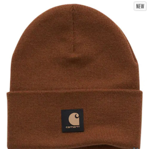 Kids' Tonal Patch Knit Beanie (Baby, Toddler, Child, Youth)