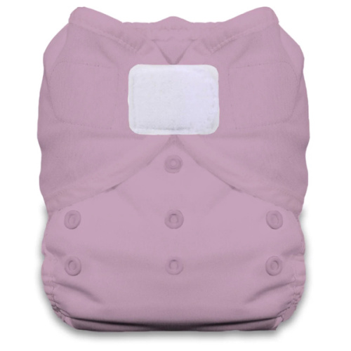 Thirsties Duo Wrap - Hook and Loop