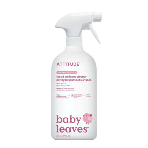 Toy & Surface Cleaner -27.1 FL. OZ.
