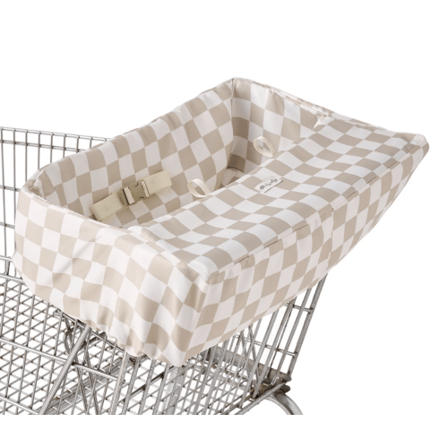 Itzy Shopping Cart Cover