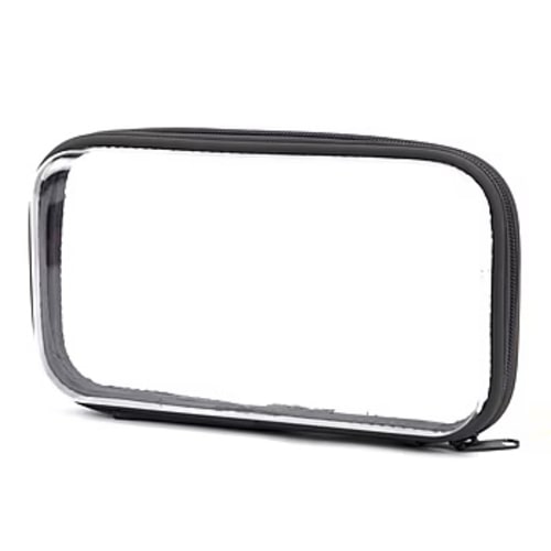 ClearPencil Pouch, Black (61748)