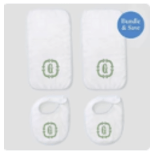 Feeding Time Bundle (4 pieces)