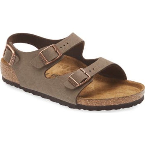 Kids' Roma Birko-Flor Slingback Sandal