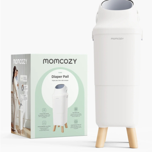 Momcozy Diaper Pail
