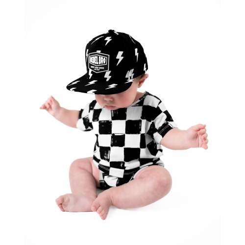 Jagger x Hydro Snapback