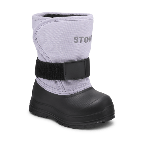 Trek Toddler Winter Boot – ultra-Lightweight, Waterproof & Insulated