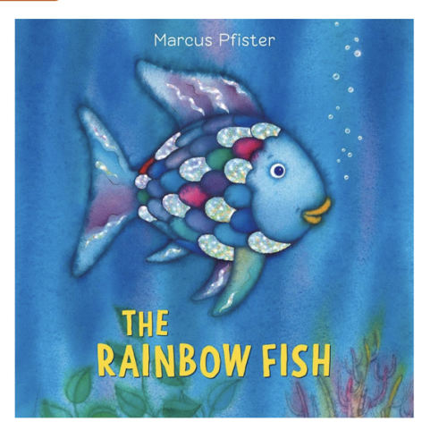 The Rainbow Fish