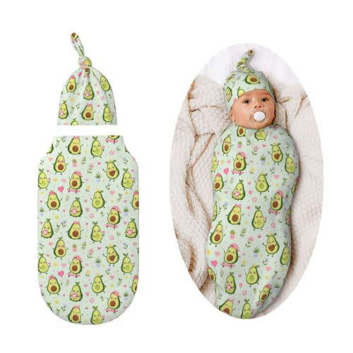 Candy Swaddle Blankets Soft Receiving Blanket Baby Swaddle Wrap for Baby Girls Boys