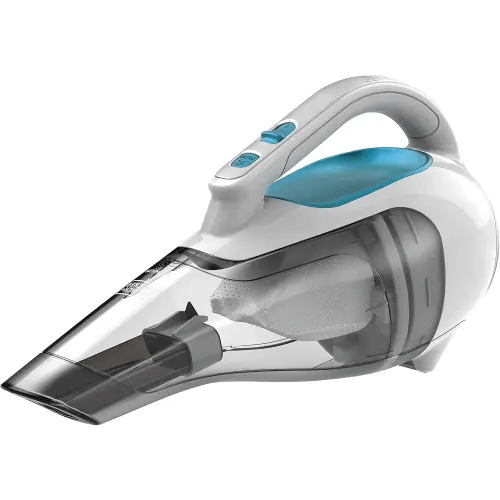 BLACK+DECKER dustbuster Cordless Handheld Vacuum, Home and Car Vacuum (HHVI315JO42)
