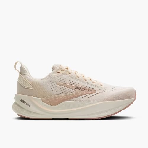Women's Ghost Max 4 Shoes | Brooks Running