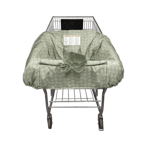 Boppy Shopping Cart Cover | Boppy