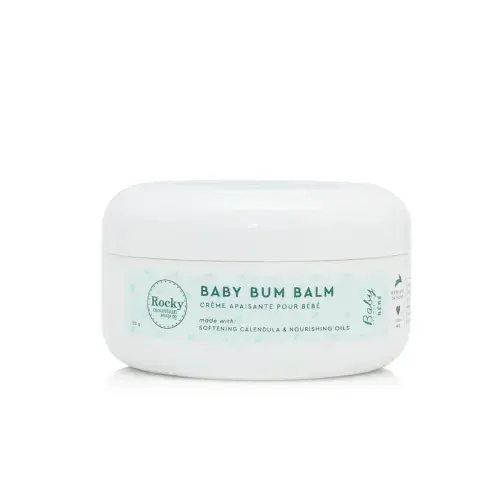 Baby Bum Balm