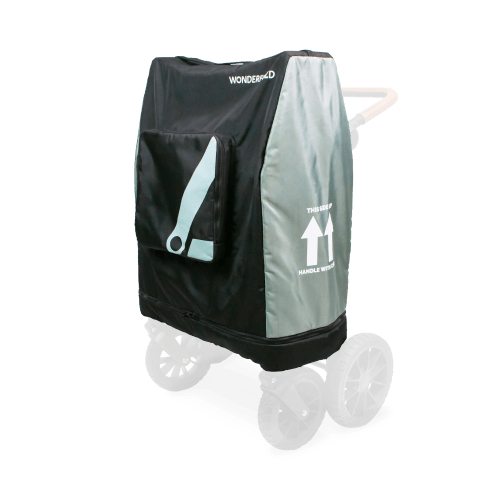 Travel Cover