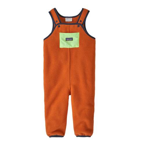 Baby Synchilla® Overalls